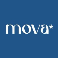 Mova logo - Similar company to Veriteque, Inc.