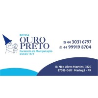 Botica Ouro Preto