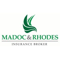 Madoc & Rhodes Insurance logo - Similar company to W B Baxter