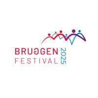 BruggenFestival2025 logo - Similar company to Klein Geotech B.V.   Landmeten & Maatvoering