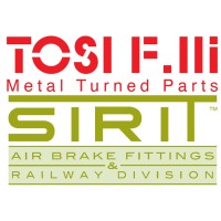 Tosi F.lli SIRIT logo - Similar company to Sirit Poland