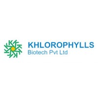 Khlorophylls Biotech Pvt. Ltd. logo - Similar company to Brown Pharma
