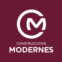 Construccions Modernes, SA logo - Similar company to Locubsa