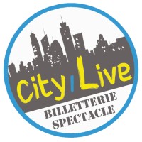 Billetterie City Live logo - Similar company to Art Scenique