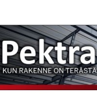 Pektra Oy logo - Similar company to Suomen Putkilaser Oy