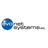 EVONET SYSTEMS logo - Similar company to Visual Tech S.R.L.
