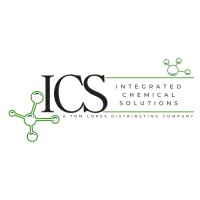 Integrated Chemical Solutions logo - Similar company to Pg Bulk