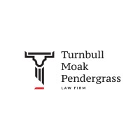 Turnbull Moak Pendergrass logo - Similar company to Shah Litigation, Pllc