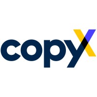 CopyX Studio logo - Similar company to Guru Designers