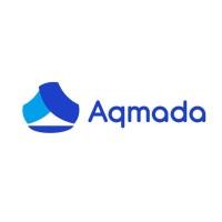 Aqmada logo - Similar company to Nugizu