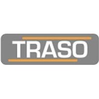 TRASO logo - Similar company to E.B.M. Construction