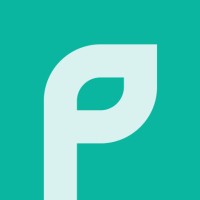 Plannter logo - Similar company to Inné Digital