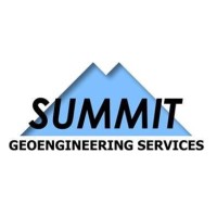 SUMMIT GEOENGINEERING SERVICES logo - Similar company to Lark Studio Llc