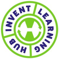 Invent Learning Hub logo - Similar company to Ab D3Sign Llc