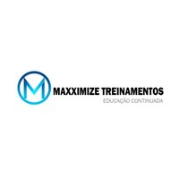 Maxximize Treinamentos logo - Similar company to Mgn Assessoria E Treinamentos