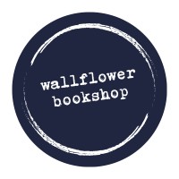 Wallflower Bookshop logo - Similar company to Halabi Bookshop