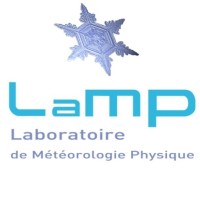 Laboratoire de Météorologie Physique logo - Similar company to Sasip-Climate