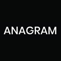Anagram Digital logo - Similar company to The Creator'S Space