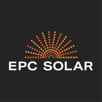 EPC Solar logo - Similar company to Edison Power Solutions