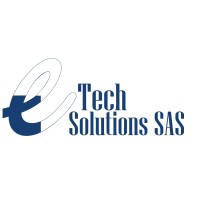 E-Tech Solutions S.A.S logo - Similar company to Etech Solutions