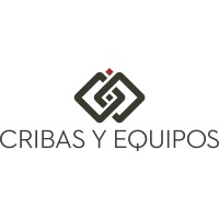 CRIBAS Y EQUIPOS INDUSTRIALES SA DE CV logo - Similar company to Emktaction