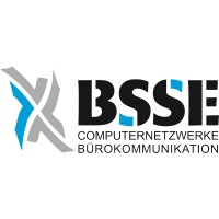 BSSE GmbH logo - Similar company to Bsse