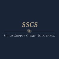 Sirius Supply Chain Solutions logo - Similar company to Laser Process (Manufacturing Services)