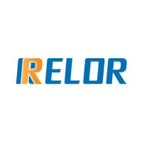 RELOR logo - Similar company to Toneco Oy