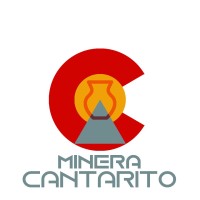 Minera Cantarito Spa logo - Similar company to Sociedad Punta De Lobos S.A.