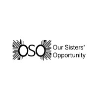 Our Sisters Opportunity-OSO logo - Similar company to Humanity Direct