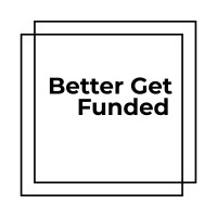 BetterGetFunded.com logo - Similar company to Founders Capital Group Llc