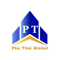 Phu Thai Global Corporation logo - Similar company to Lotus Green Technology Co., Ltd.
