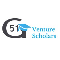 G51 Venture Scholars logo - Similar company to Seedstages