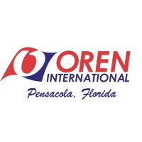 Oren International logo - Similar company to Fusion Paperboard