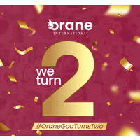 Orane International School of Beauty & Wellness Goa logo - Similar company to Brows & Lips