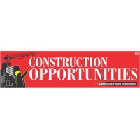 CONSTRUCTION OPPORTUNITIES logo - Similar company to Punarnava Construction & Infrastructure Pvt. Ltd.