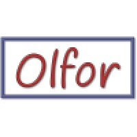 Olfor logo - Similar company to Olfor