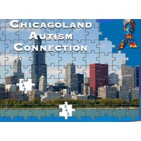 Chicagoland Autism Connection logo - Similar company to Chicago Autism Project