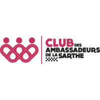 Club des Ambassadeurs de la Sarthe logo - Similar company to Clog
