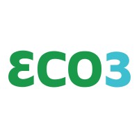 ECO3 VERTE OY logo - Similar company to Treasource