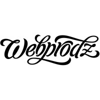 Webprodz logo - Similar company to Dkt Representações, Lda.