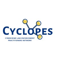 CYCLOPES - Cybercrime Law Enforcement Practitioners' Network logo - Similar company to European Anti-Cybercrime Technology Development Association (Eactda)