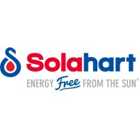Solahart Darling Downs logo - Similar company to Solahart Bundaberg