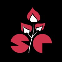 Sweet Pea Art Studio logo - Similar company to Janome Latin America Limitada