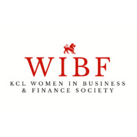 KCL Women in Business and Finance Society logo - Similar company to Kcl Russian-Speaking Society