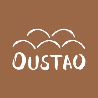 Oustao logo - Similar company to Sudmannequin