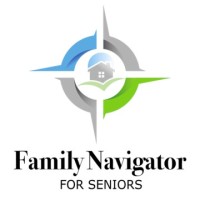 Family Navigator for Seniors logo - Similar company to Touchwork