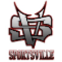 SportsVille logo - Similar company to Argentex Bv