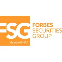 The Forbes Securities Group LLC logo - Similar company to Icba Securities