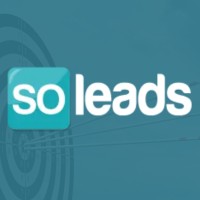 Simply Online Leads logo - Similar company to Purple Patch